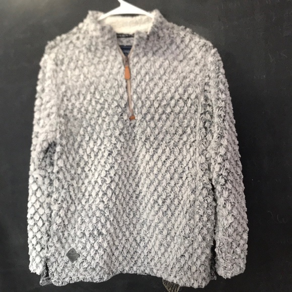 Sherpa jacket - Picture 1 of 1